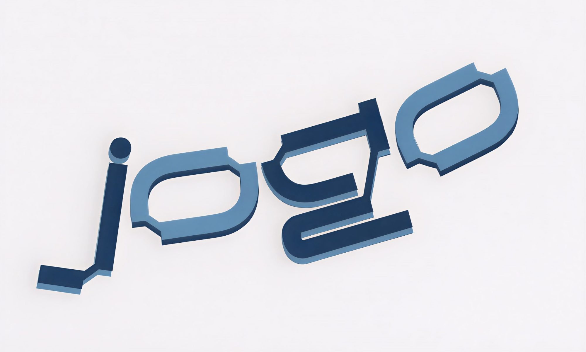 LOGO DE JOGO