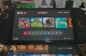 noticias sobre consolas